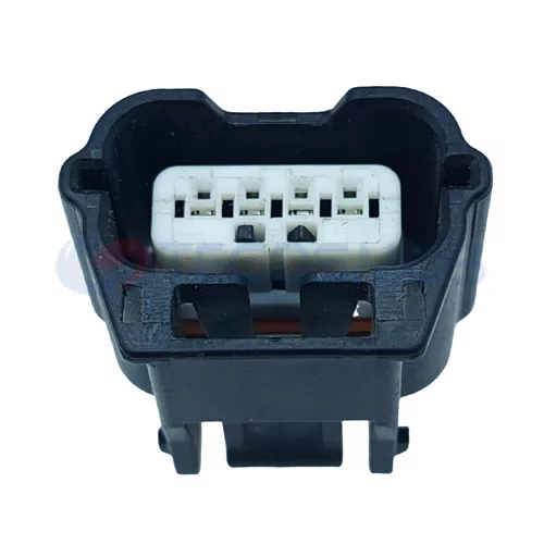 Auto Part Oxygen Sensor Waterproof Car Connector Suitable for Chevrolet 4-pin Female 0090-494